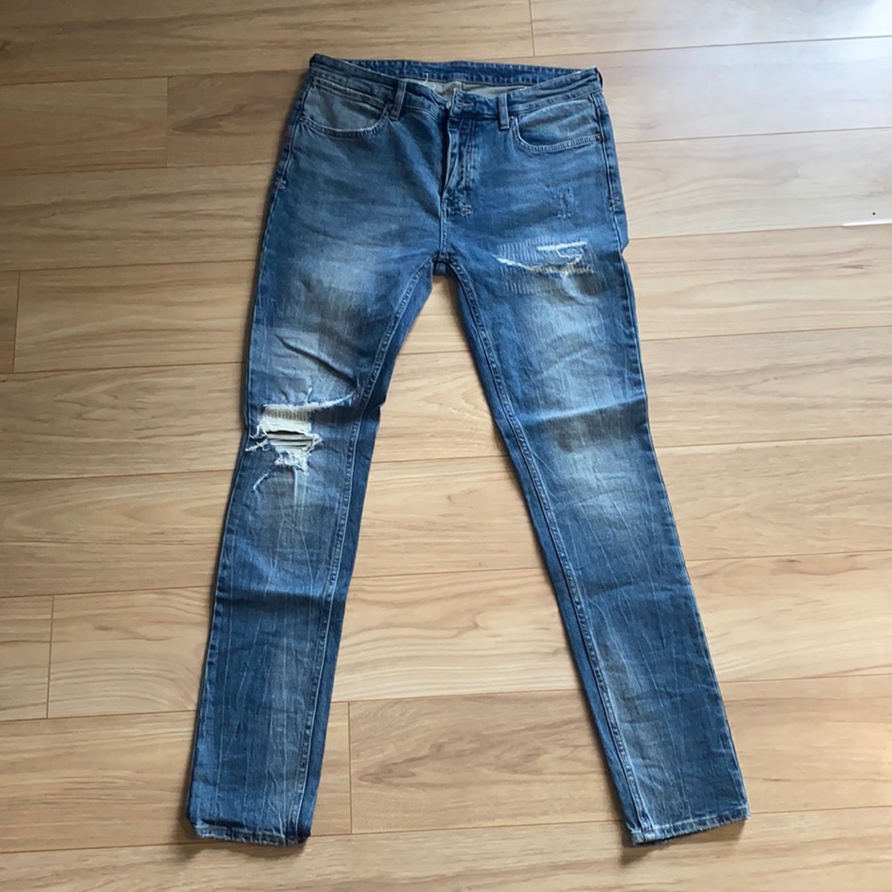 Ksubi Van Winkle 34